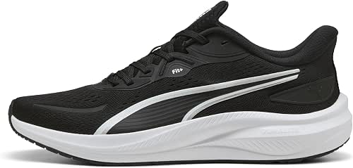 Puma Unisex Skyrocket LiteRoad Running Shoe