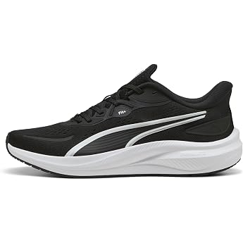 Puma Unisex Skyrocket LiteRoad Running Shoe