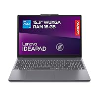 Lenovo IdeaPad Slim 3 Notebook 15" IPS (1920x1200)