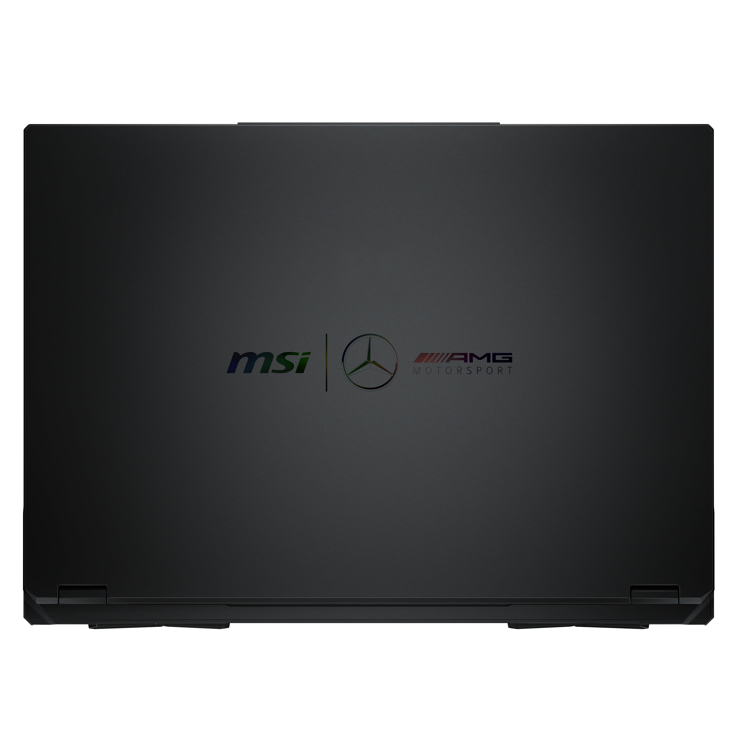 MSI Stealth 18 MercedesAMG A1VHG-068FR: Core Ultra 9 185H - 32GB DDR5 - SSD 2TB - Nvidia RTX4080 12GB - 18 UHD 4K Miniled 120Hz - Windows 11 Familia - Pack de Accesorios AMG Incluido