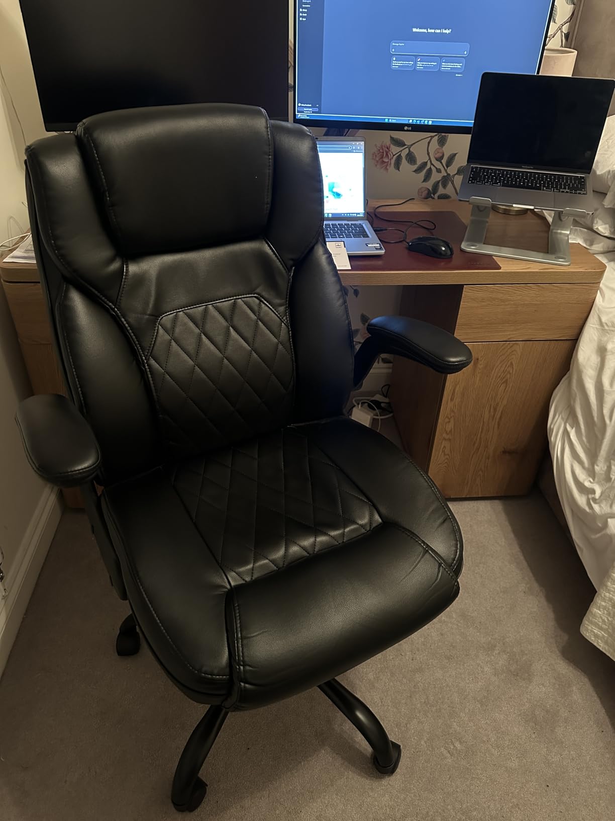 Customer photo