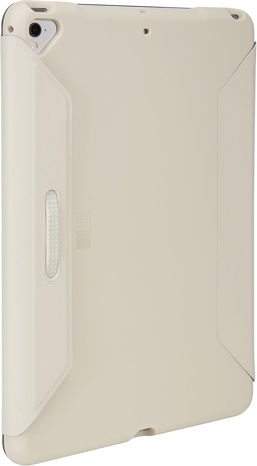 Up To 40% OFF Case Logic SNAPVIEW Folio Concrete for IPAD AIR PRO 9.7