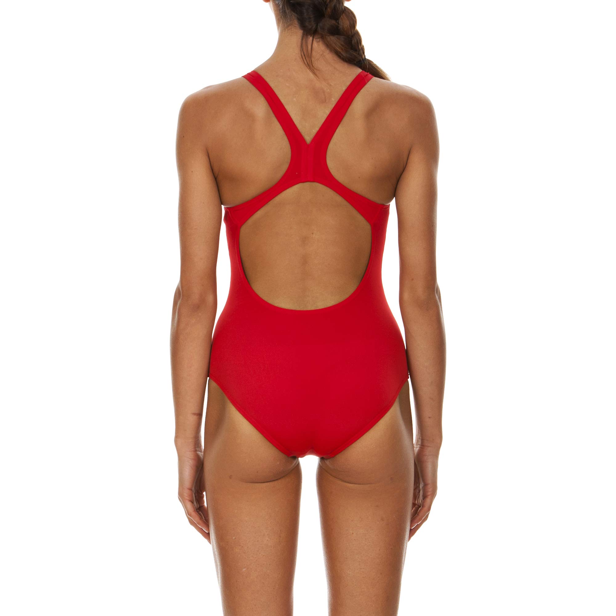 ARENA Madison Swim Pro Back MaxLife One Piece Swimsuit Traje de baño de una Pieza Mujer (Pack de 1)