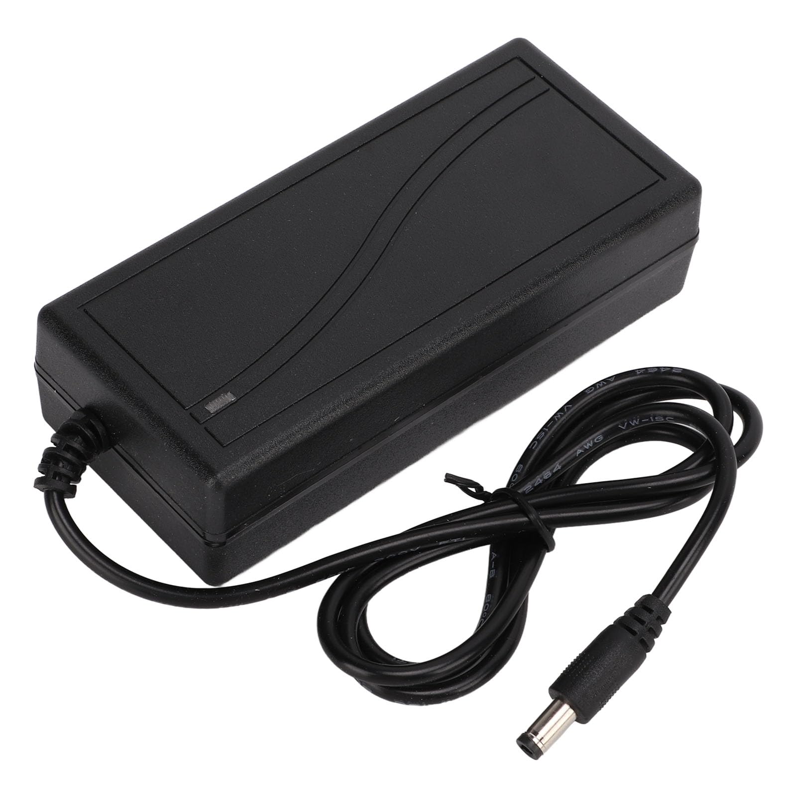 Zasilacz AC (100-240 V) na DC (5 V 8 A) Zasilacz Transformator Zasilający Regulator Ochrony Prądu do Kamery Bezpieczeństwa z Taśmą LED