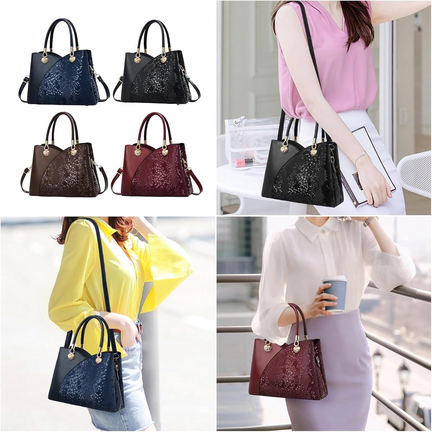 ゆったりプロフェッショナルワークバッグ 女性用 2025 トレンディなクロスボディバッグ ショルダーストラップ付き 人間工学 通勤 ROCKBROS  バイク ボディバッグ 多収納 3.5L バッグ ツーリング ショルダー ウエスト 撥水 防犯 背面ポケット ロックブロス : ROCKBROS  BIKE ... ゆったりプロフェッショナルワークバッグ 女性用 2025 トレンディなクロスボディバッグ ショルダーストラップ付き 人間工学 通勤