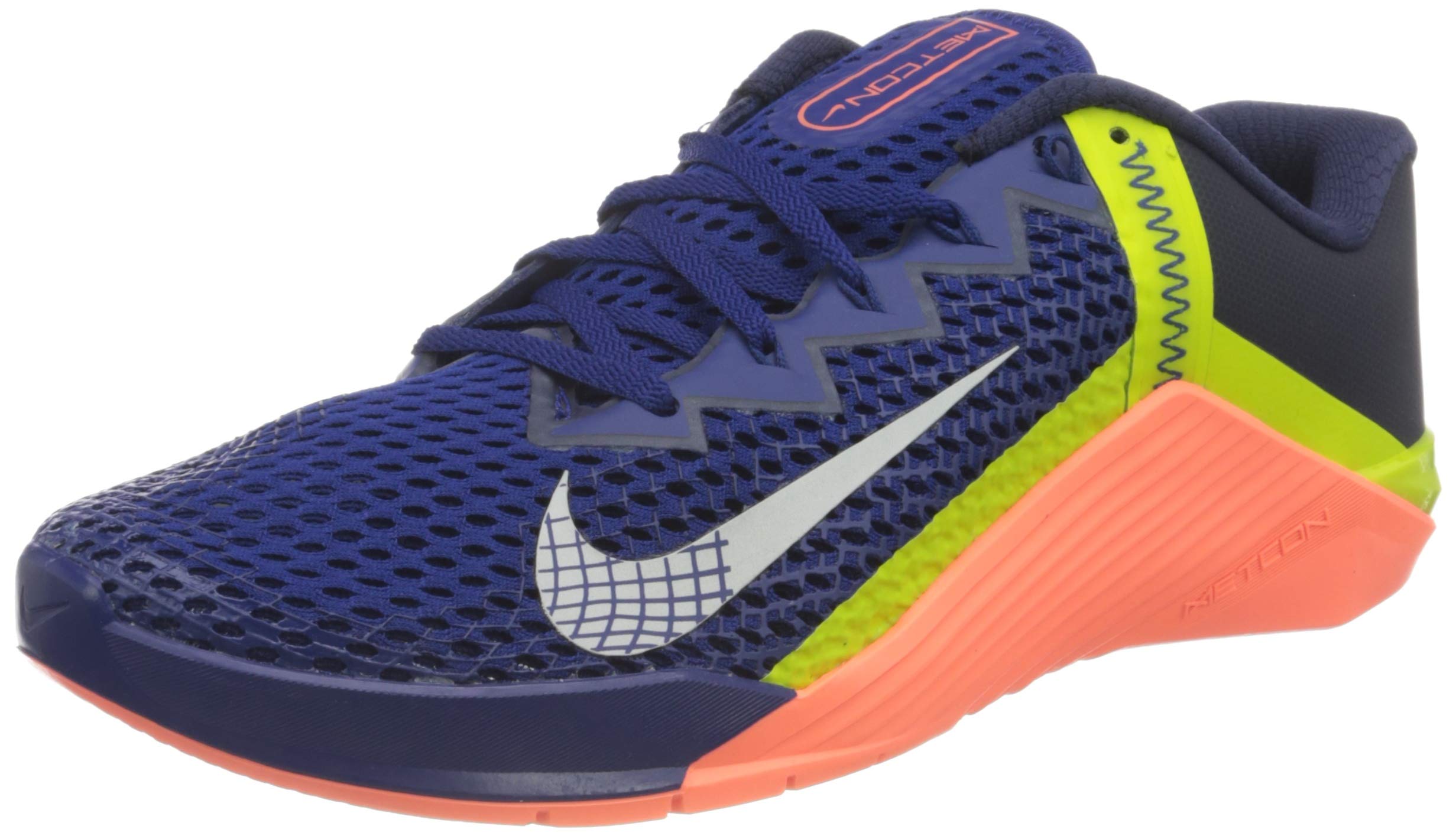 NikeMen's Metcon 6 Soccer Shoe