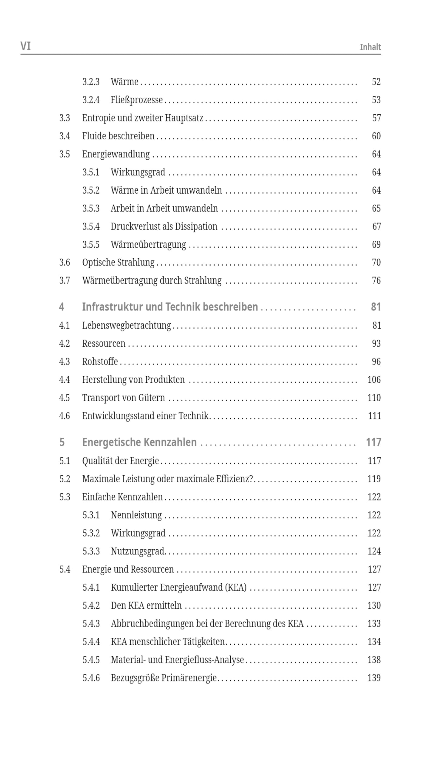 Quantitative Bewertung von Energiesystemen: Methoden - Lösungen - Anwendungen