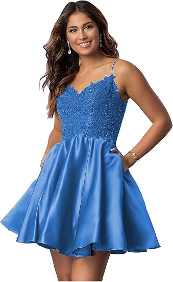 royal blue dress shorts