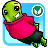 gerken naturstein & wohndesign Jump over obstacles and collect plums