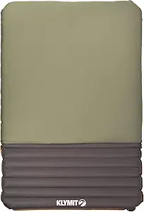 Klymit Klymaloft Lofted Inflatable Sleeping Pad