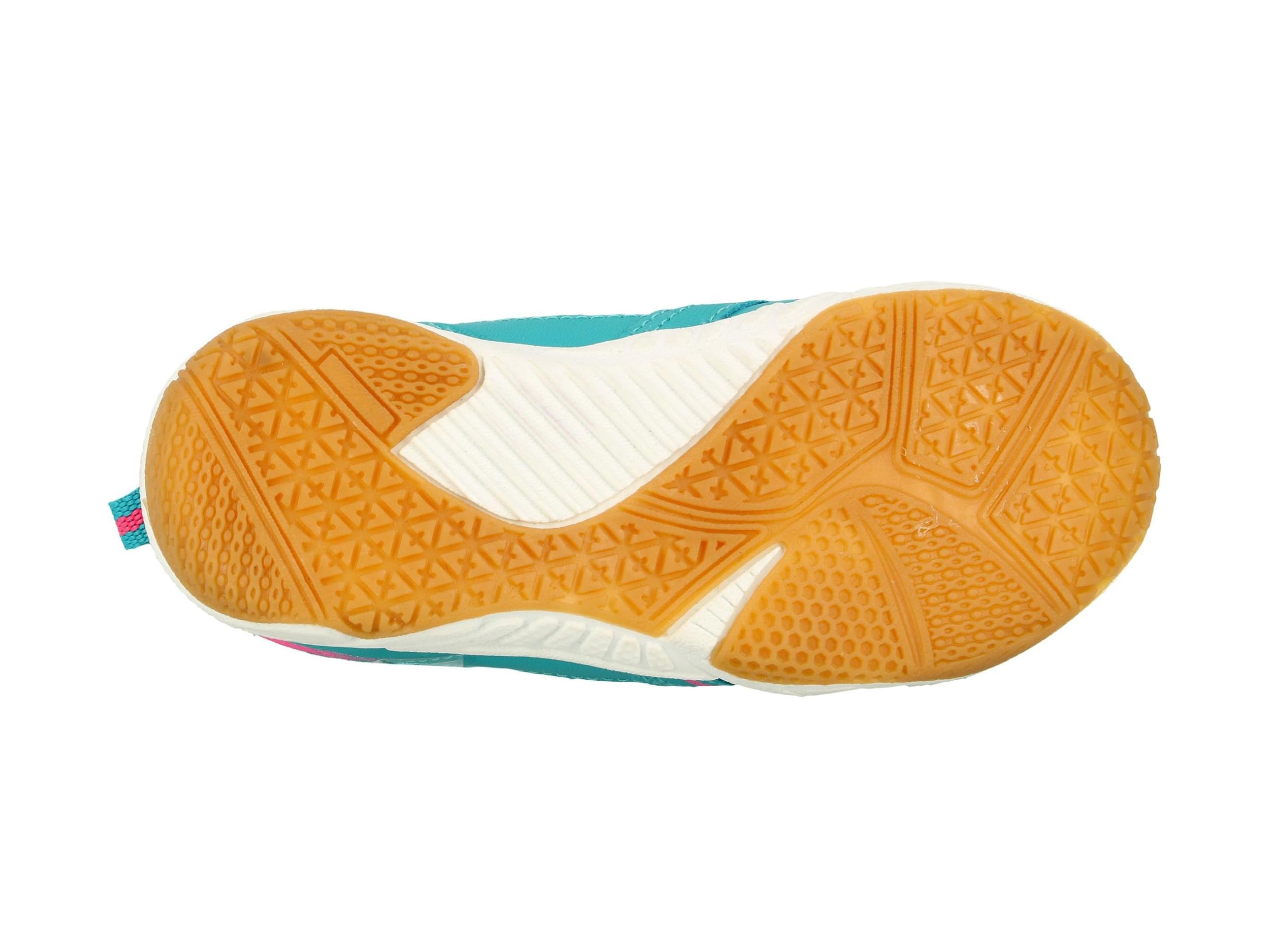 Lico Unisex Kinder Enjoy VHallenturnschuhe