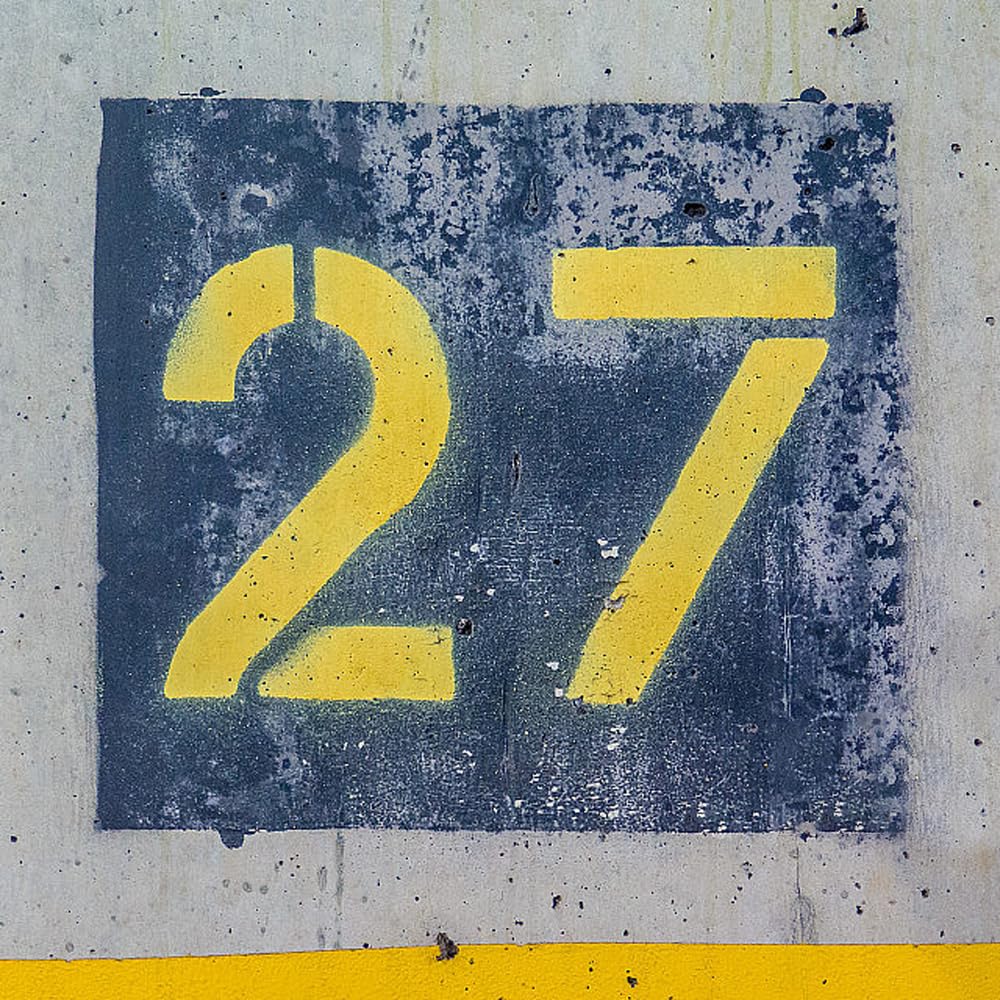 Duże szablony z liczbami, 10 sztuk szablonów liczb, 30 cm, szablony natryskowe, numery, adresy krawężnika, liczby od 0 do 9, do numerów domu, oznakowanie miejsca parkingowego