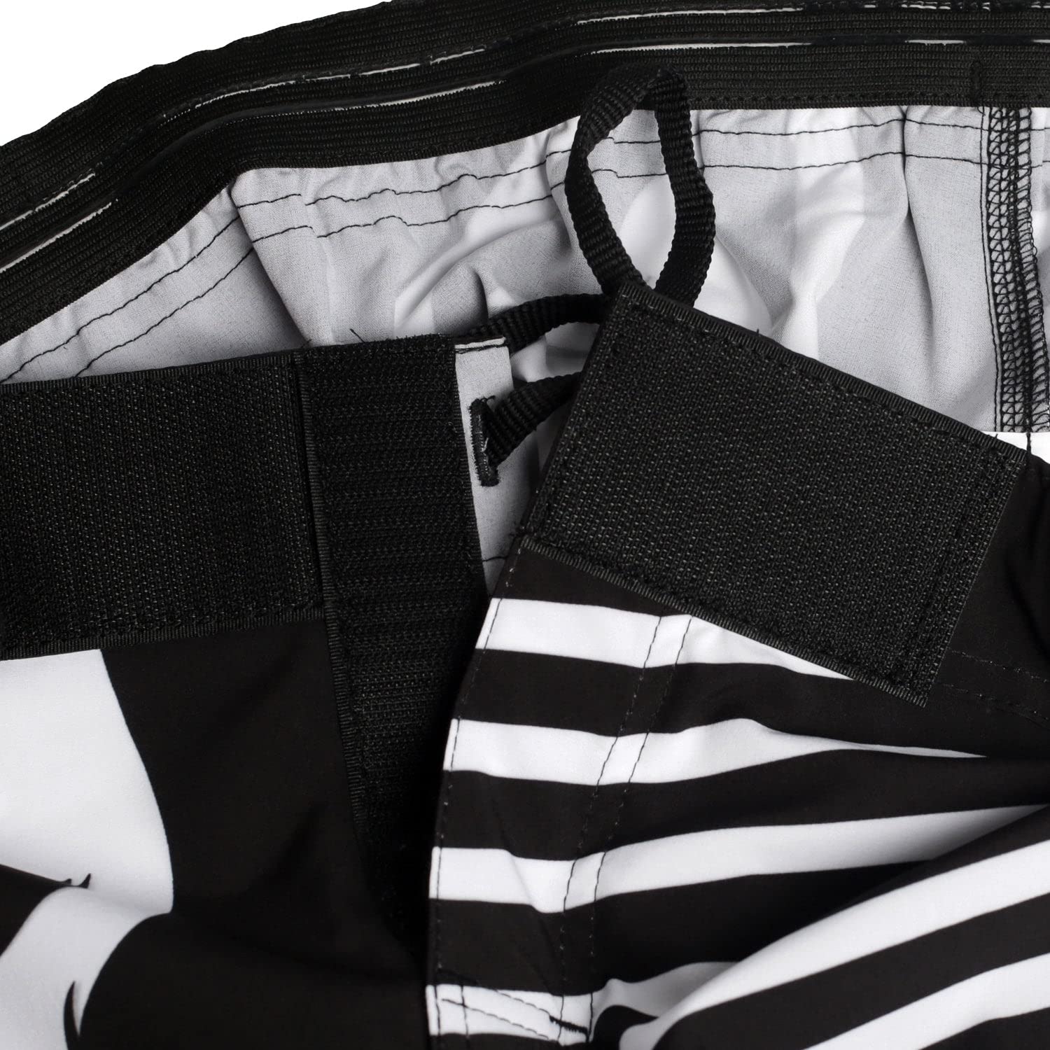 Hardcore Training Fight Shorts Uomo Pantaloncini da Combattimento Arti Marziali MMA BJJ Boxe Muay Thai Grappling Fitness No Gi