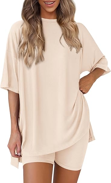 3. Comfortable Loungewear Because You Deserve Better Than That Stained T-Shirt