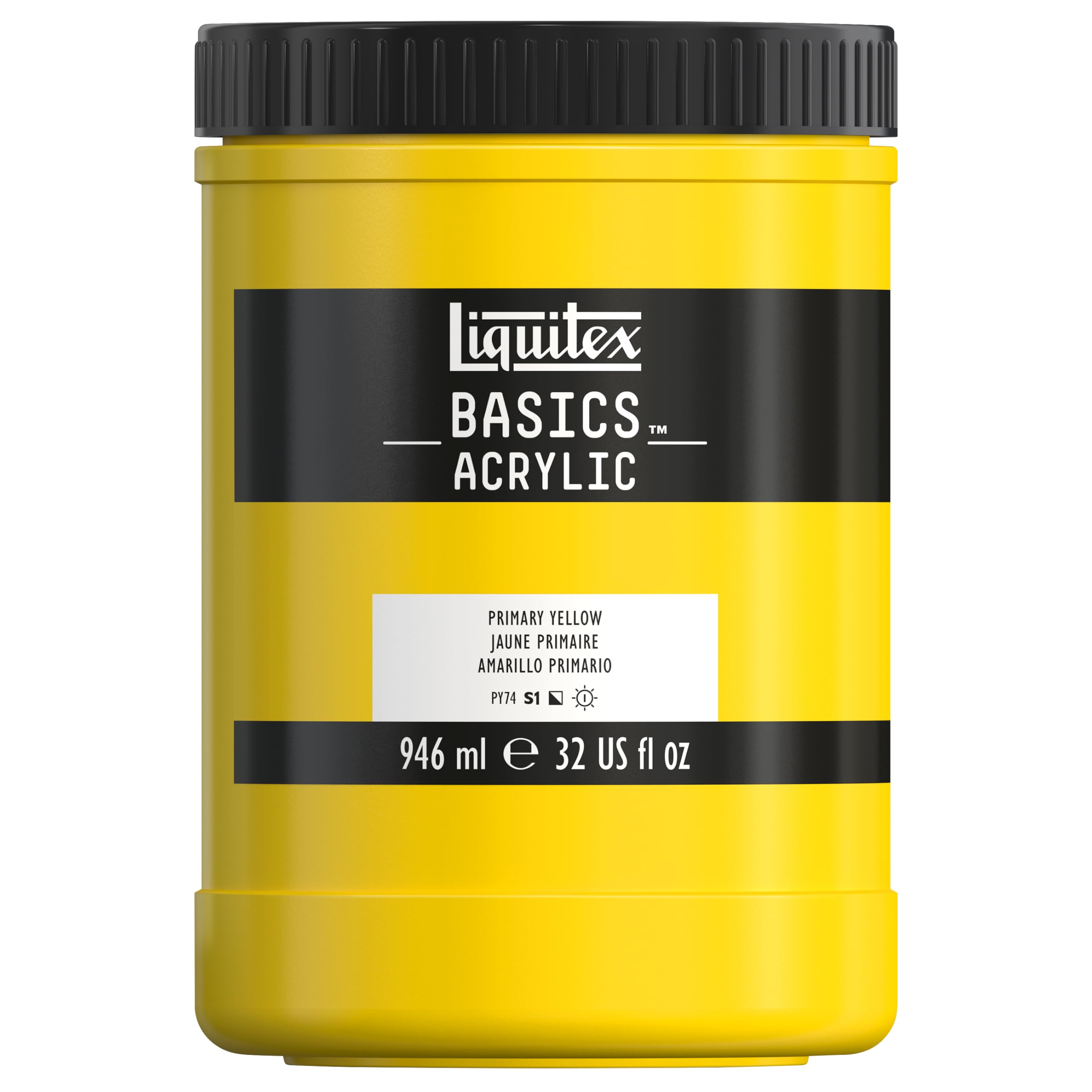 Liquitex Basics Acrylic Paint - Light Blue Violet -10 Liquitex Basics Acrylic Paint - Light Blue Violet -10