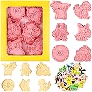 Amazon ポケモンセンターオリジナル クッキー型 Pikachu S Sweet Treats おもちゃ雑貨 おもちゃ