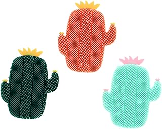 Cepillo de silicona para lavado facial, paque...