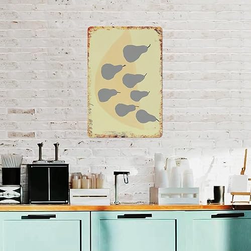 Miniatura 6 de De Peras Impresiones De Bellas Artes Arte De Pared De Cocina Cartel De Frutas Cartel De Frutas Cartel De Frutas Cartel De Frutas Póster Decoración