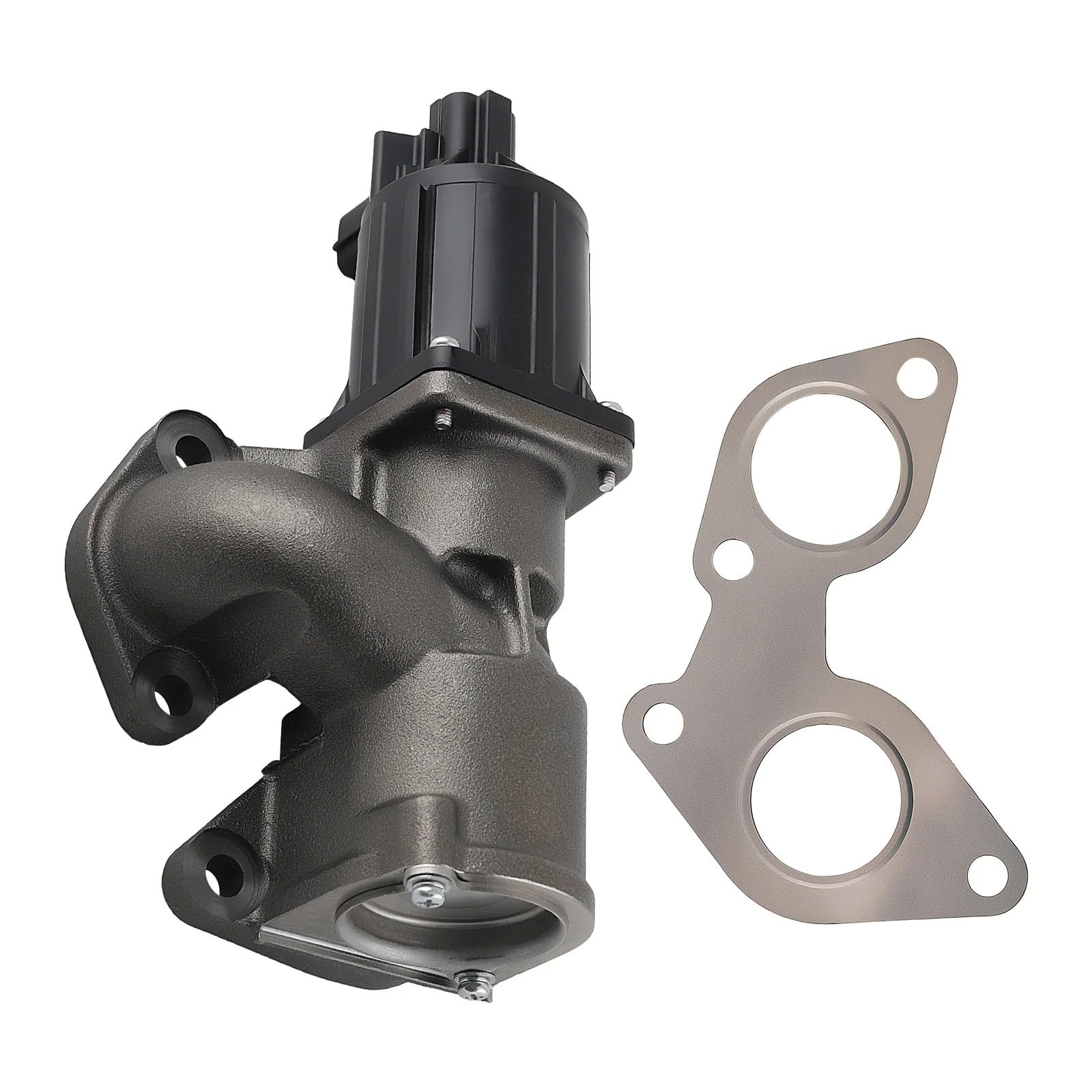 Valvola Ricircolo Gas Scarico Valvola EGR Per Holden Per Colorado Per Rodeo 4JJ1 4 Cyl 3.0L 2007-2012 Motore 8-98013911-1 Valvole EGR