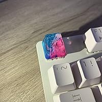 Vista 15 de Teclas personalizadas de 4 teclas para teclado mecánico MX