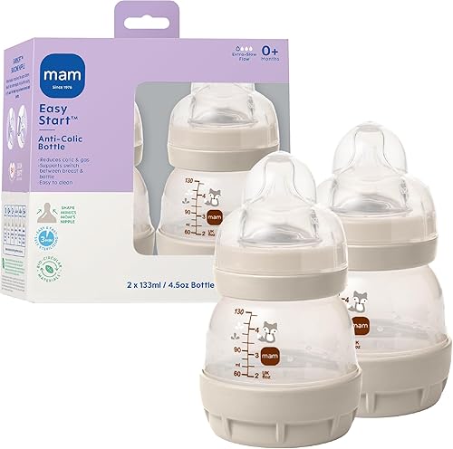 MAM bottle