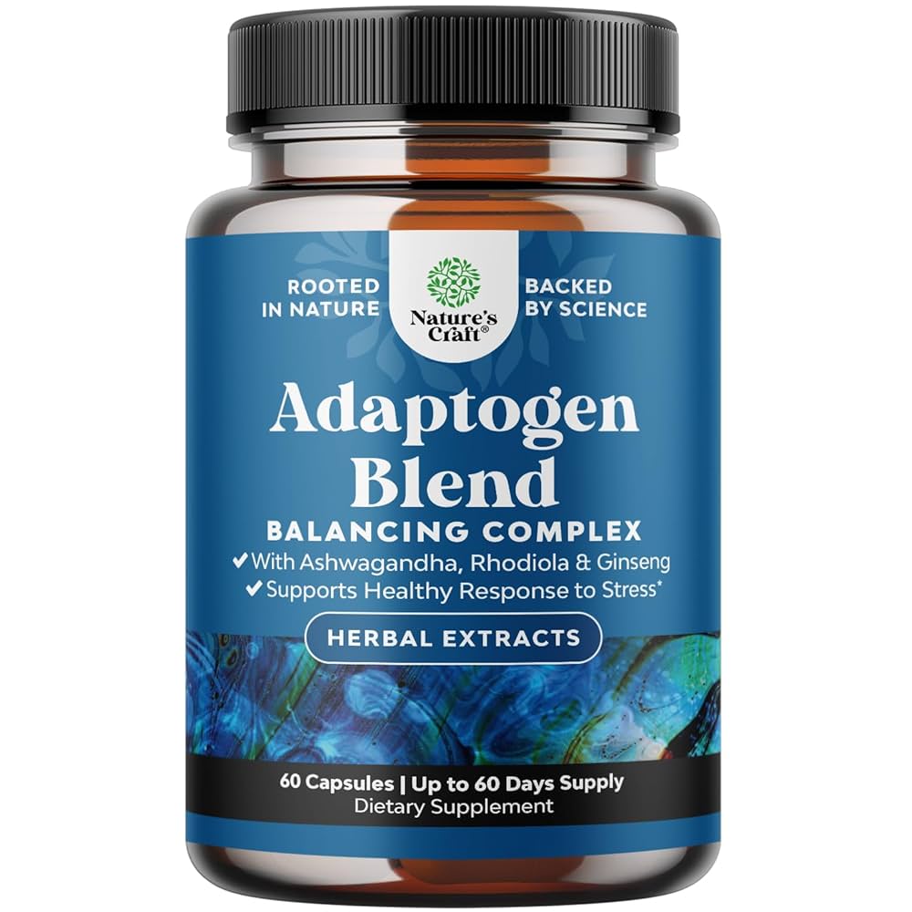 Adaptogen Calm - Image 1