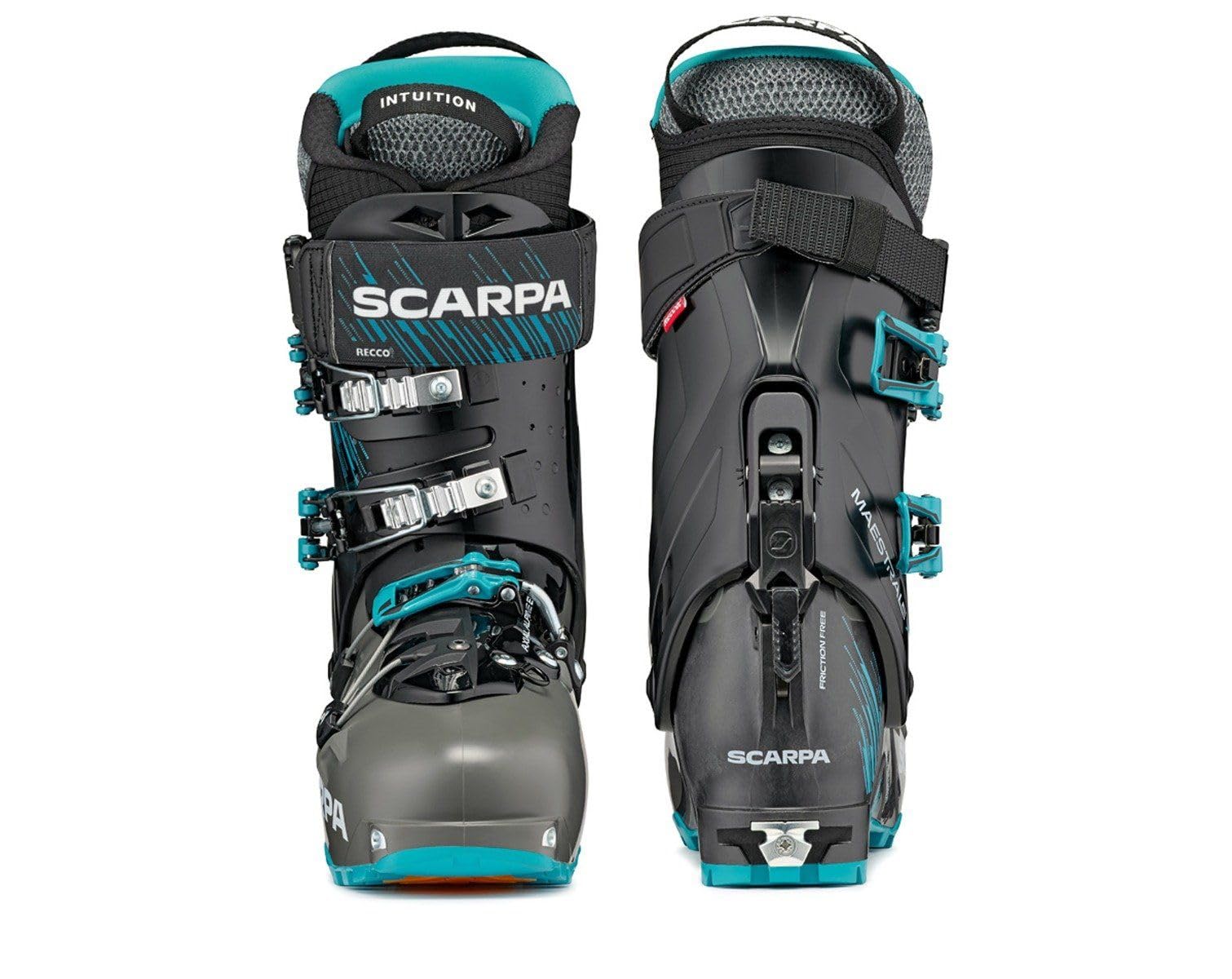 Amazon | SCARPA メンズ Maestrale XT アルパインツーリングスキー
