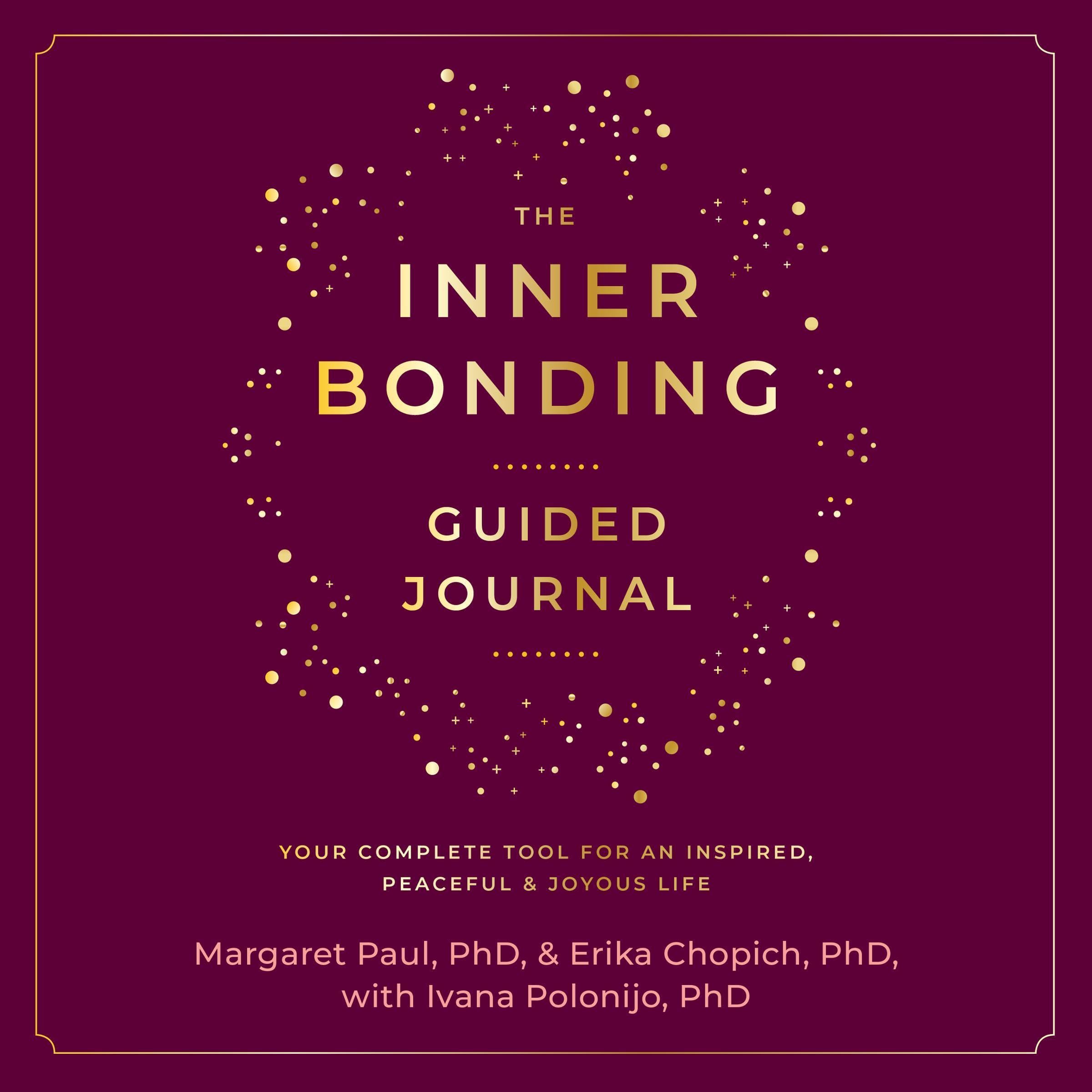 The Inner Bonding Guided Journal