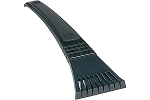 Norater Ice Scraper: The Bear Claw for Easy Ice Removal