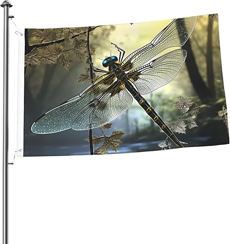 Miniatura 43 de Flag 2x3ft Banner Decoration with 2 Grommets Blue Earth In The Space Outside Decorations HD Printing 200D Heavy Duty Polyester Banners for Holiday