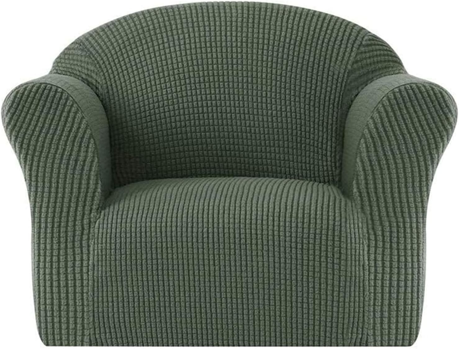 MLMHLMR High Stretch Kids Sofa Cover Child's Chair Cover
