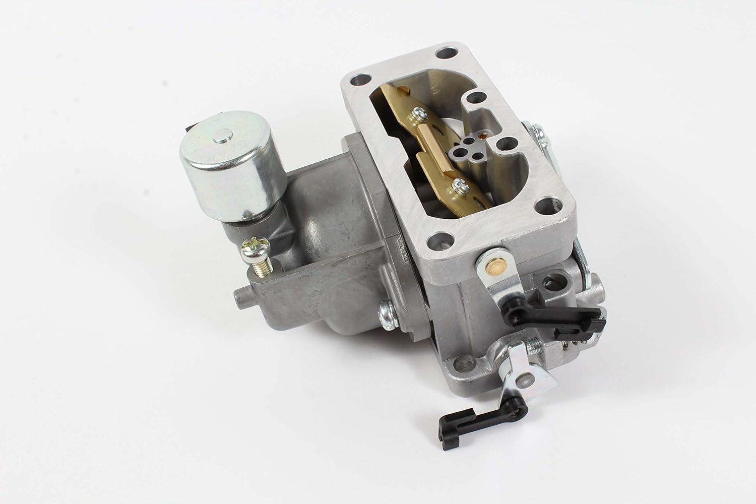 Kawasaki Engine Carburetor Assembly 150041018 New OEM