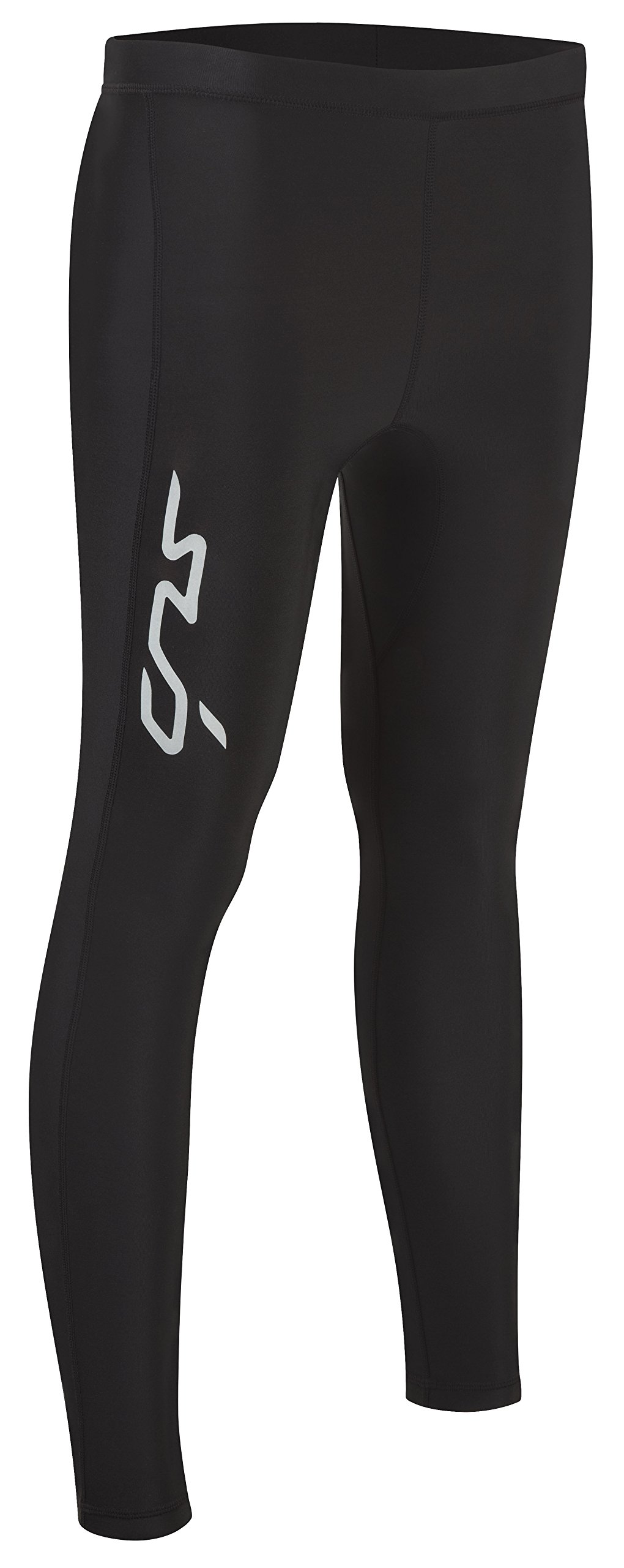 Skiing Winter Compression Leggings Sub Sports Womens