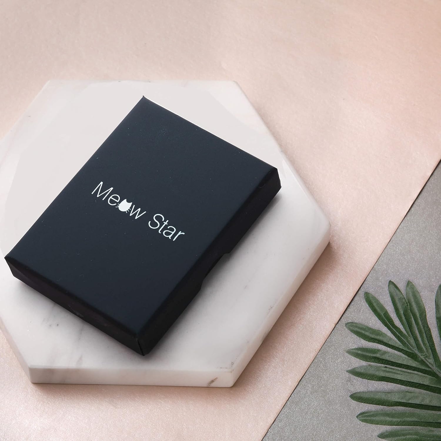 Fidget Ring Birthstone Rings for Women Thumb Rings Fidget Ring Women Rose Gold Ring Spinner Ring Anxiety Ring for Women Cubic Zirconia Ring - Image 8