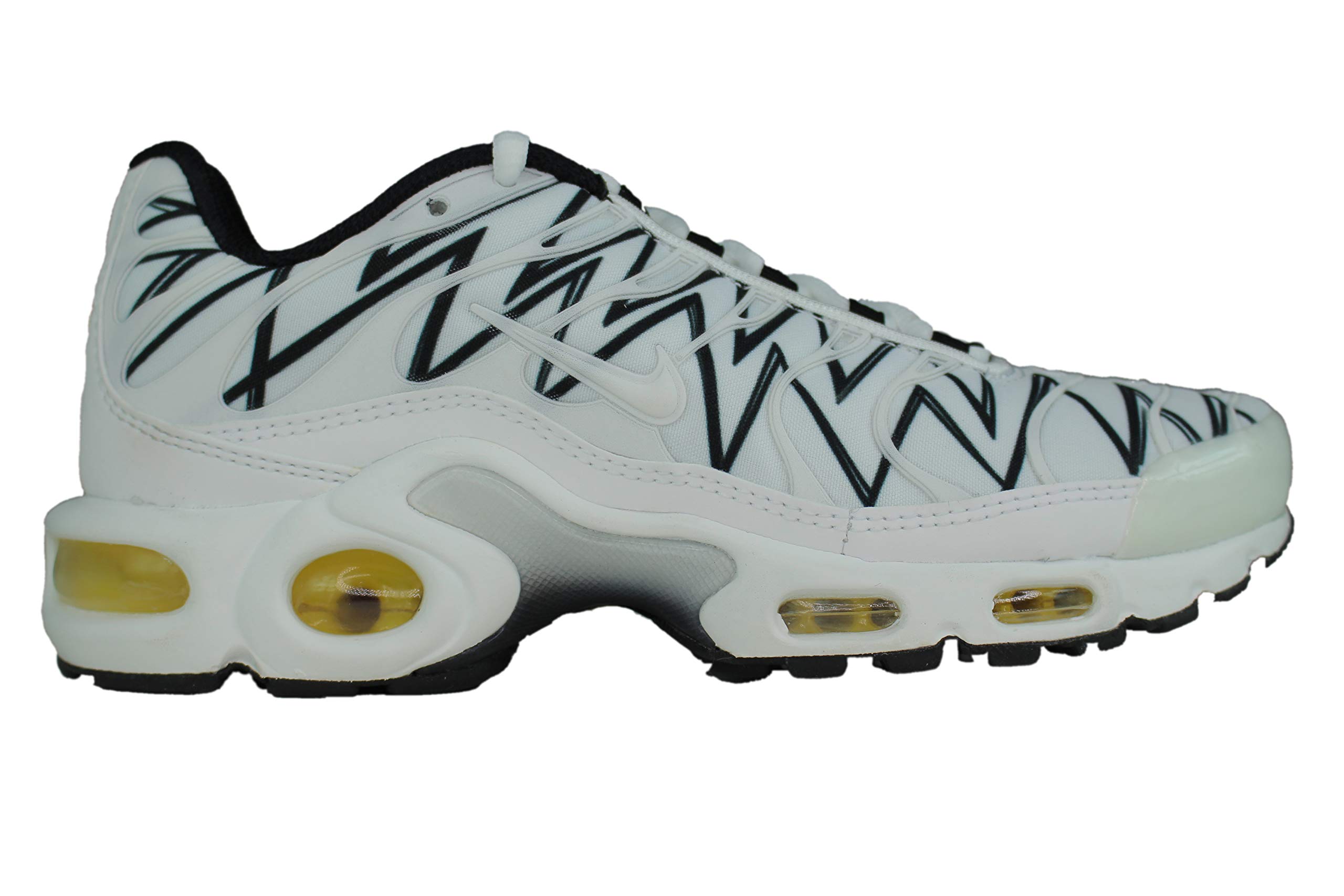 air max plus size 4