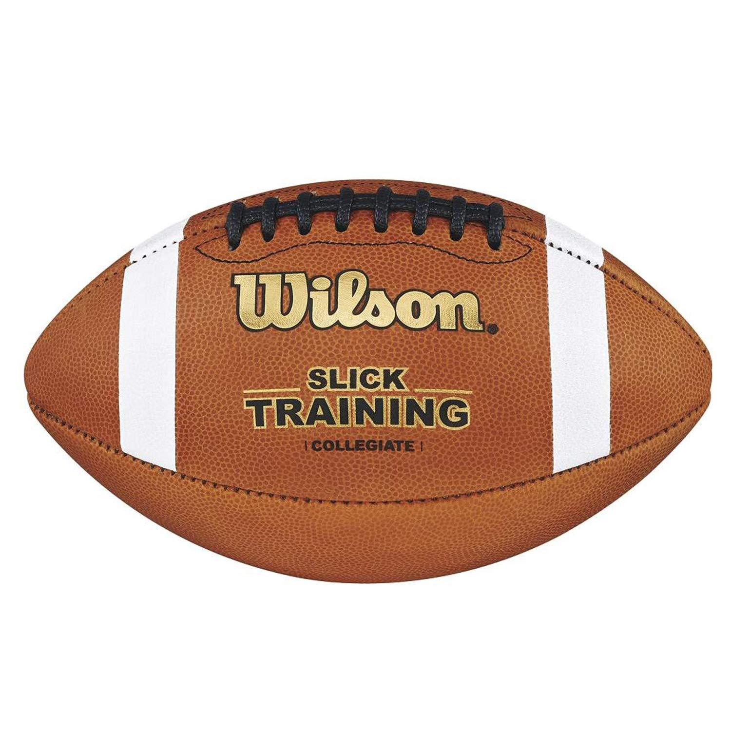 Wilson Balón de fútbol Oficial Slick Training