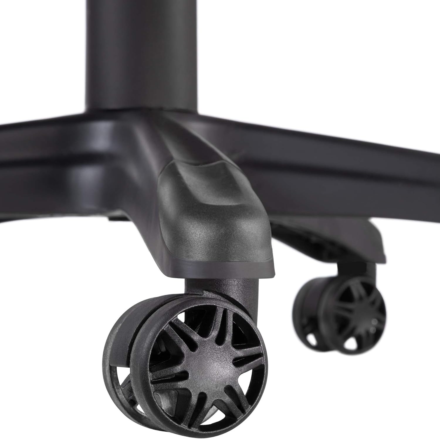 Tectake Gaming Office Chair tilt mechanism lever