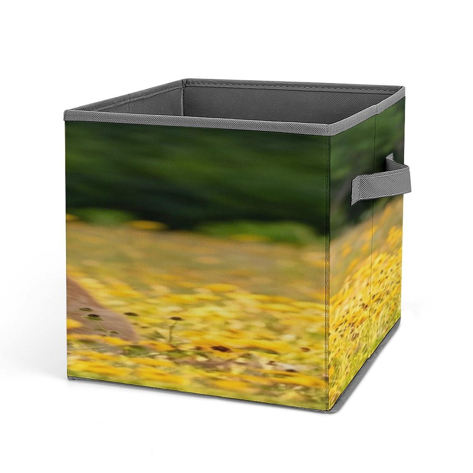 Fekiloot Style Cute Cats Storage Bins Storage Baskets