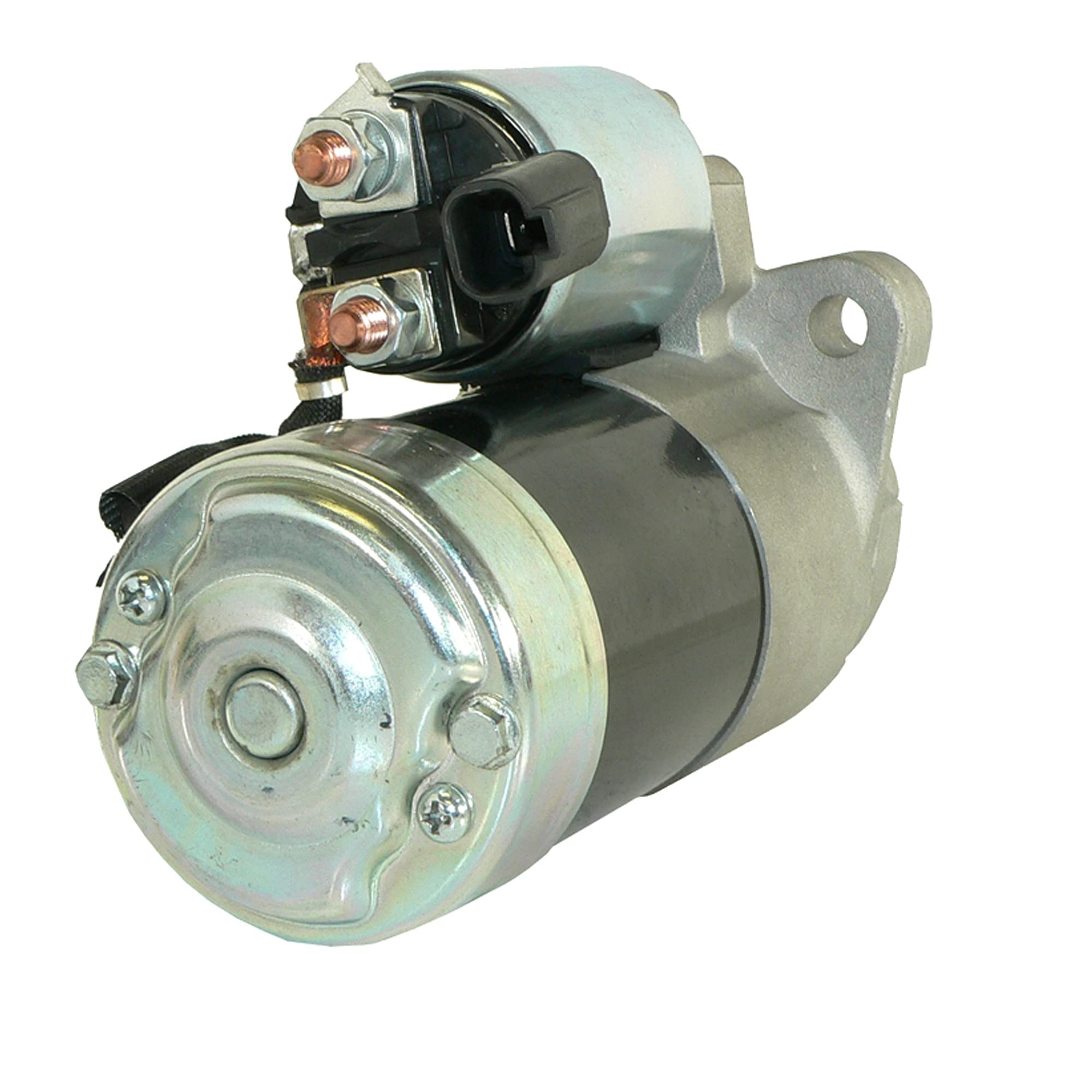 DB Electrical SMT0218 Motor de Arranque Nuevo Para Nissan 3.5 3.5L Maxima (07 08) Murano 3.5L (03 04 05 06 07) 23300-CA000, 23300-CA00A, M1T68681, M1T68681ZC