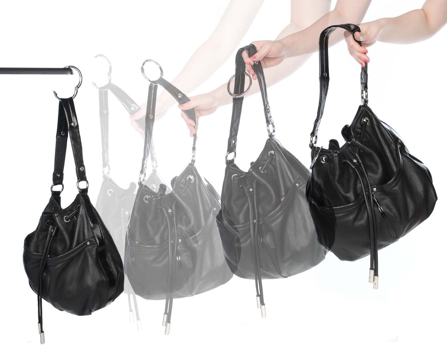 Clipa 2 クリッパ　バッグハンガー　つやあり　ゴールド　Purse Hanger　2016　 [並行輸入品] Amazon.co.jp: Clipa 2 クリッパ バッグハンガー つやあり ゴールド