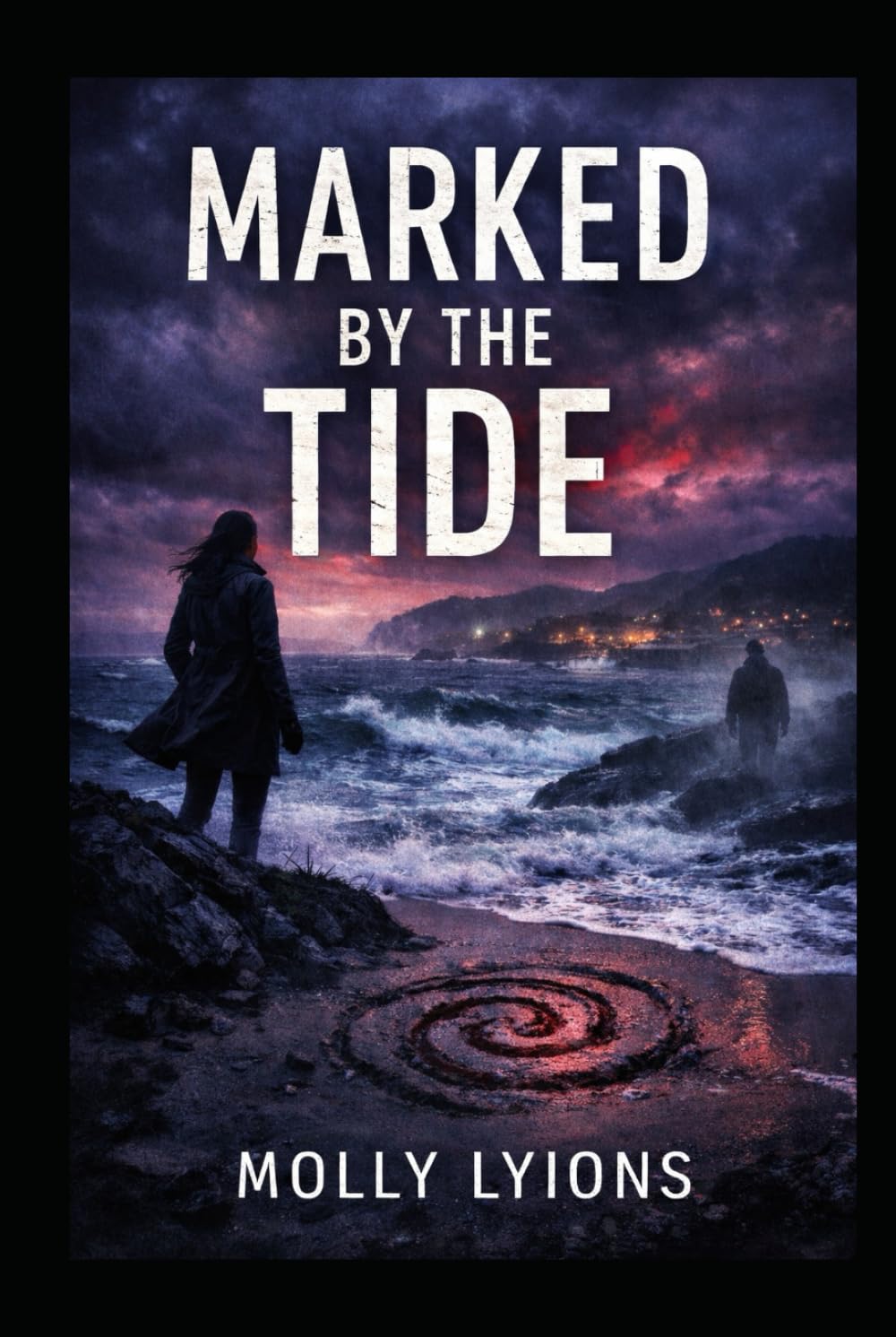 Marked by the Tide (Isla Hale Case Files)