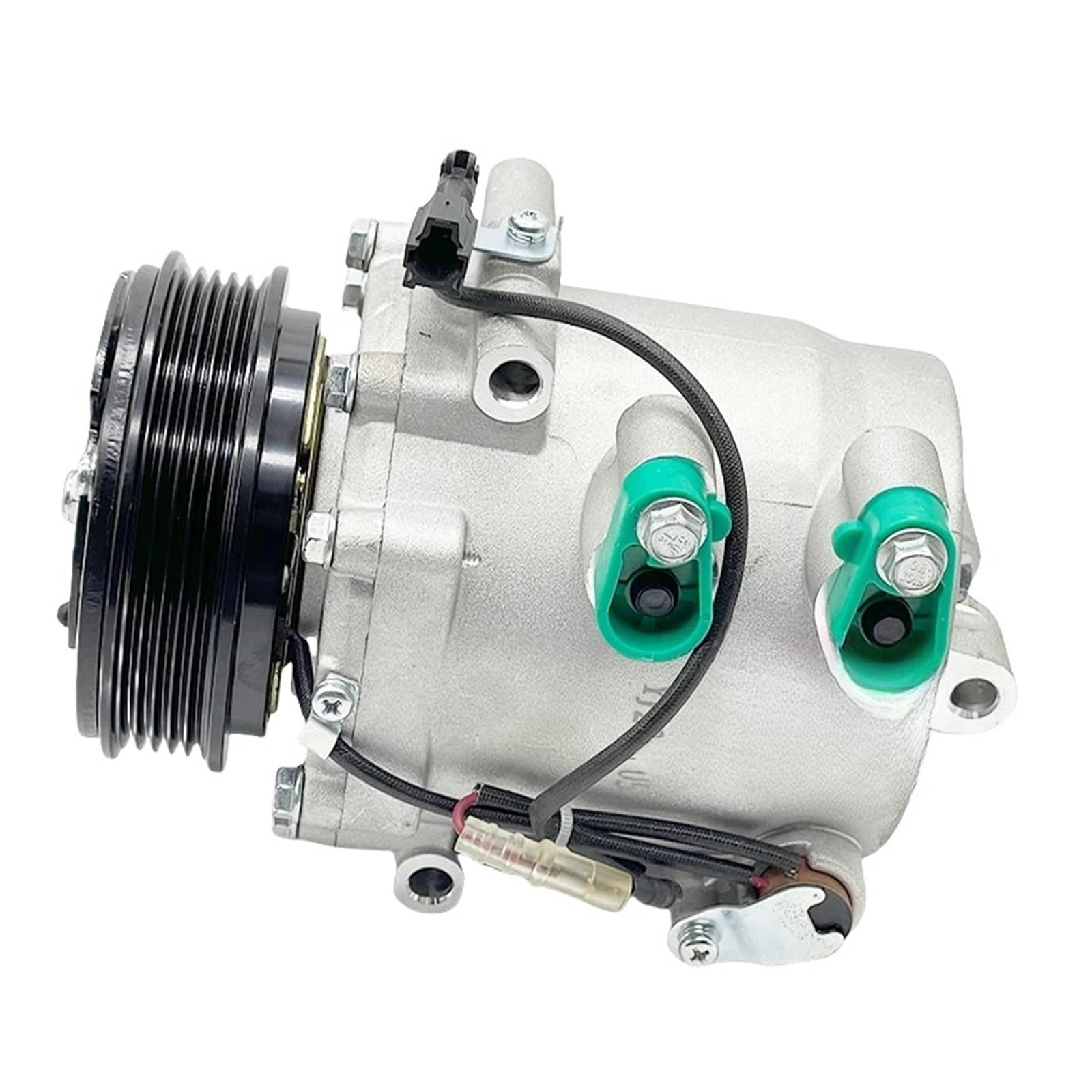 AC Compressor Compatible For JAC MPV S2 Refine ATC-086-AF2 ATC-086-AF4 ATC086AF2 ATC086AF4 8103010U1980