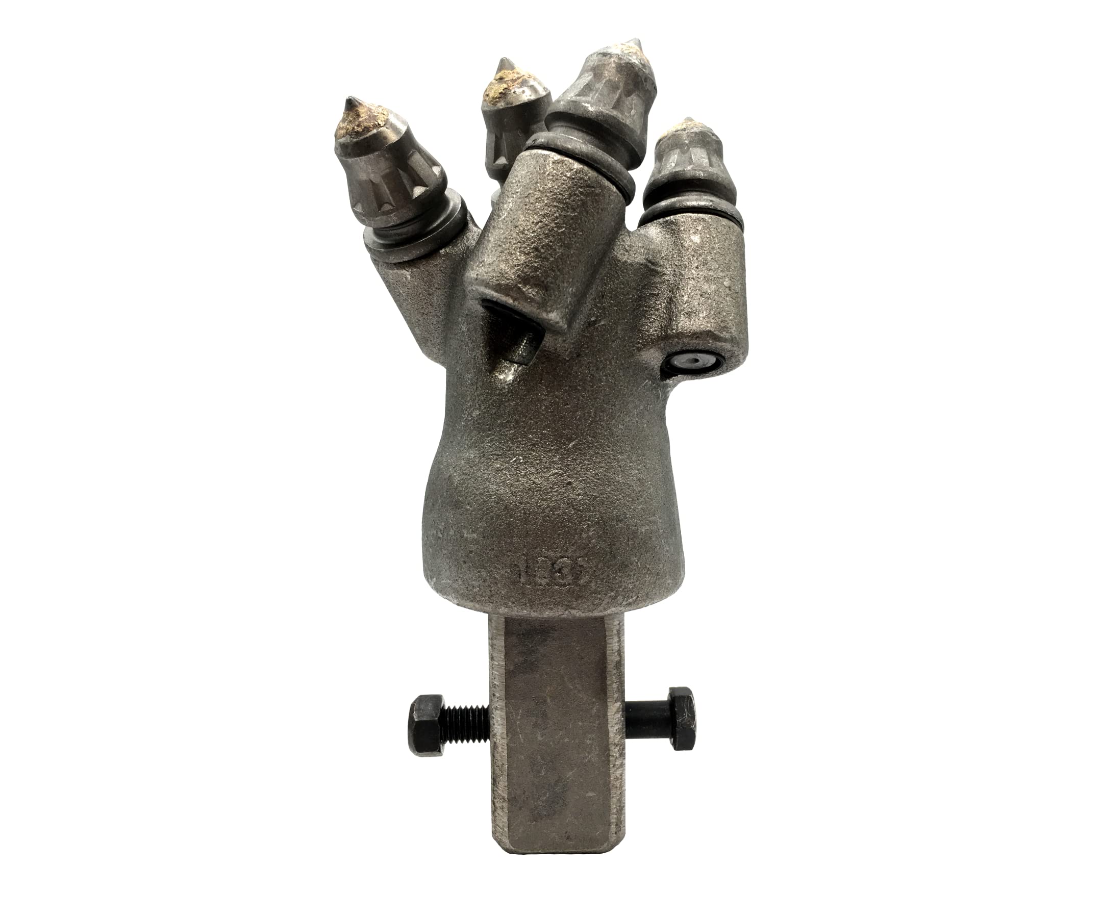 Rock Auger Pilot Tip 137208, Fits Rock Augers w/ 1.75