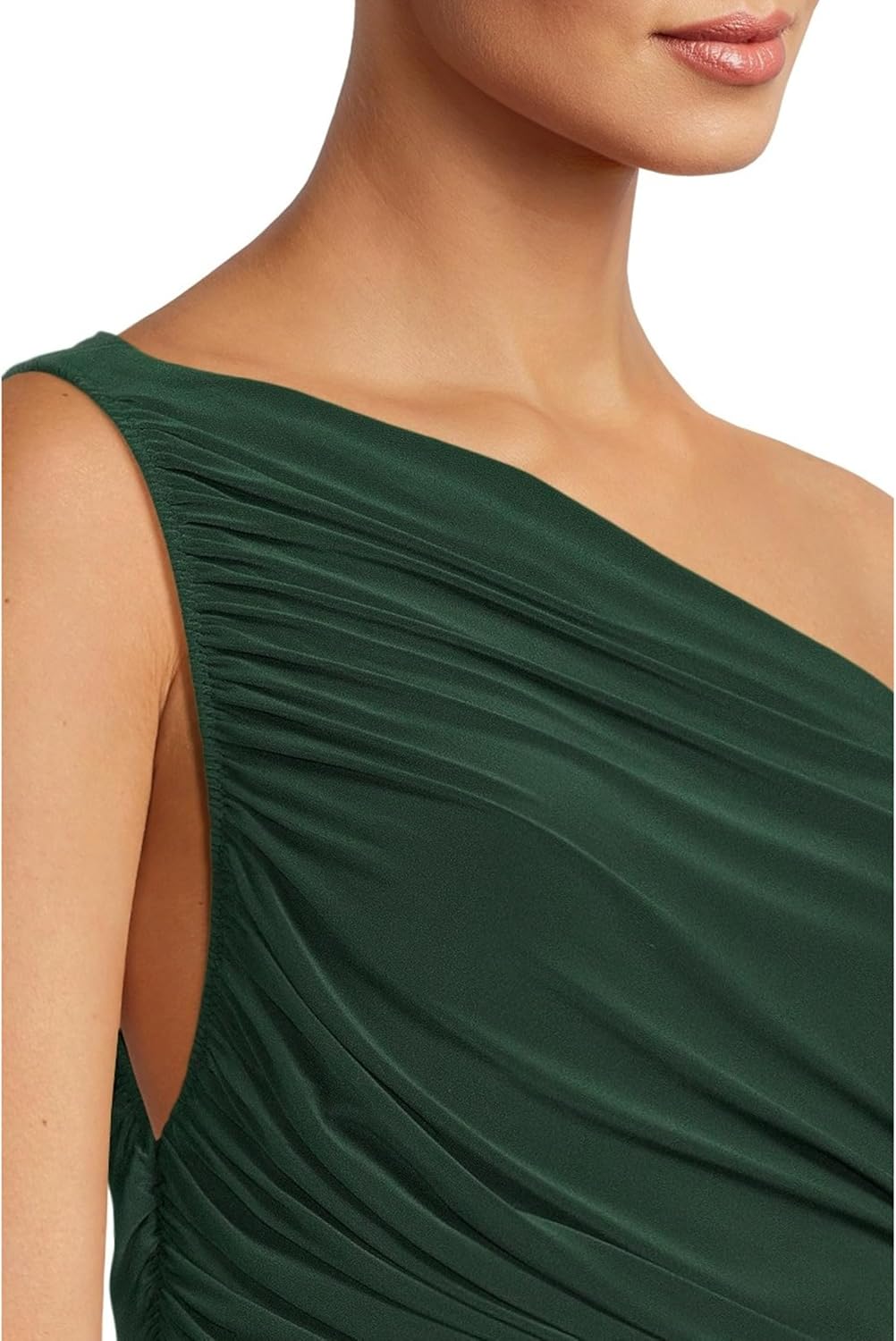 Norma Kamali Womens Diana Gown - Image 4