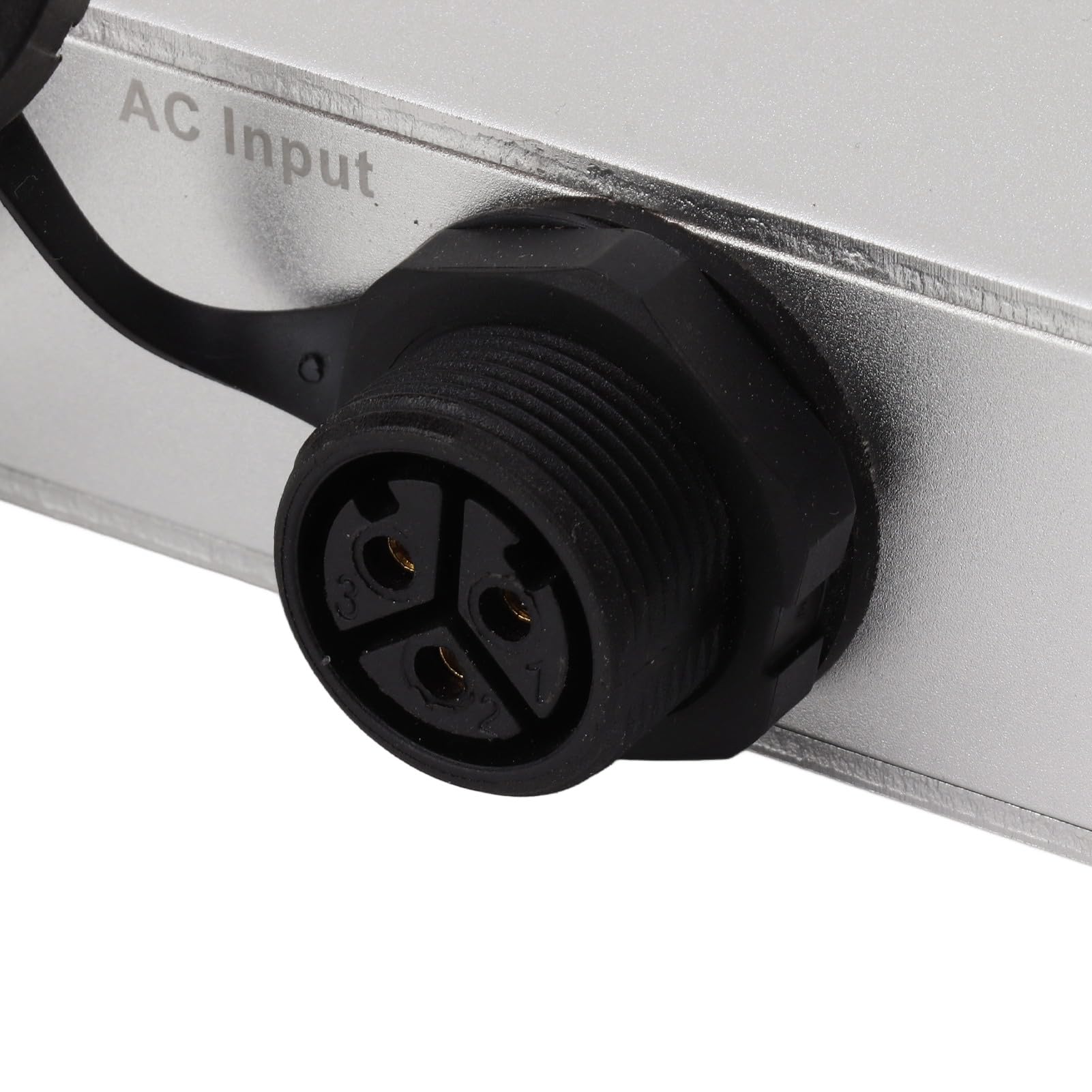 Mikro Inwerter Sieciowy 1400W, Wodoodporny IP65, Inwerter Energii