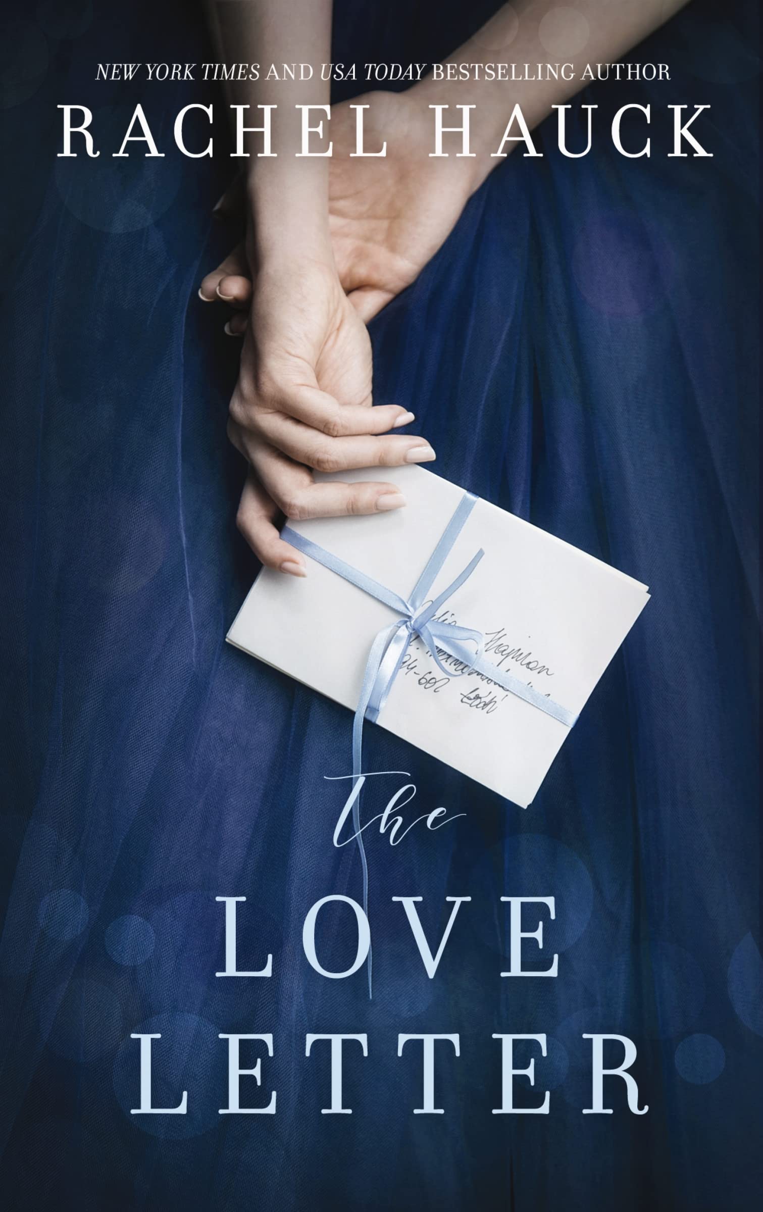Love Letter.by Hauck  New 9780310351009 Fast Free Shipping<|