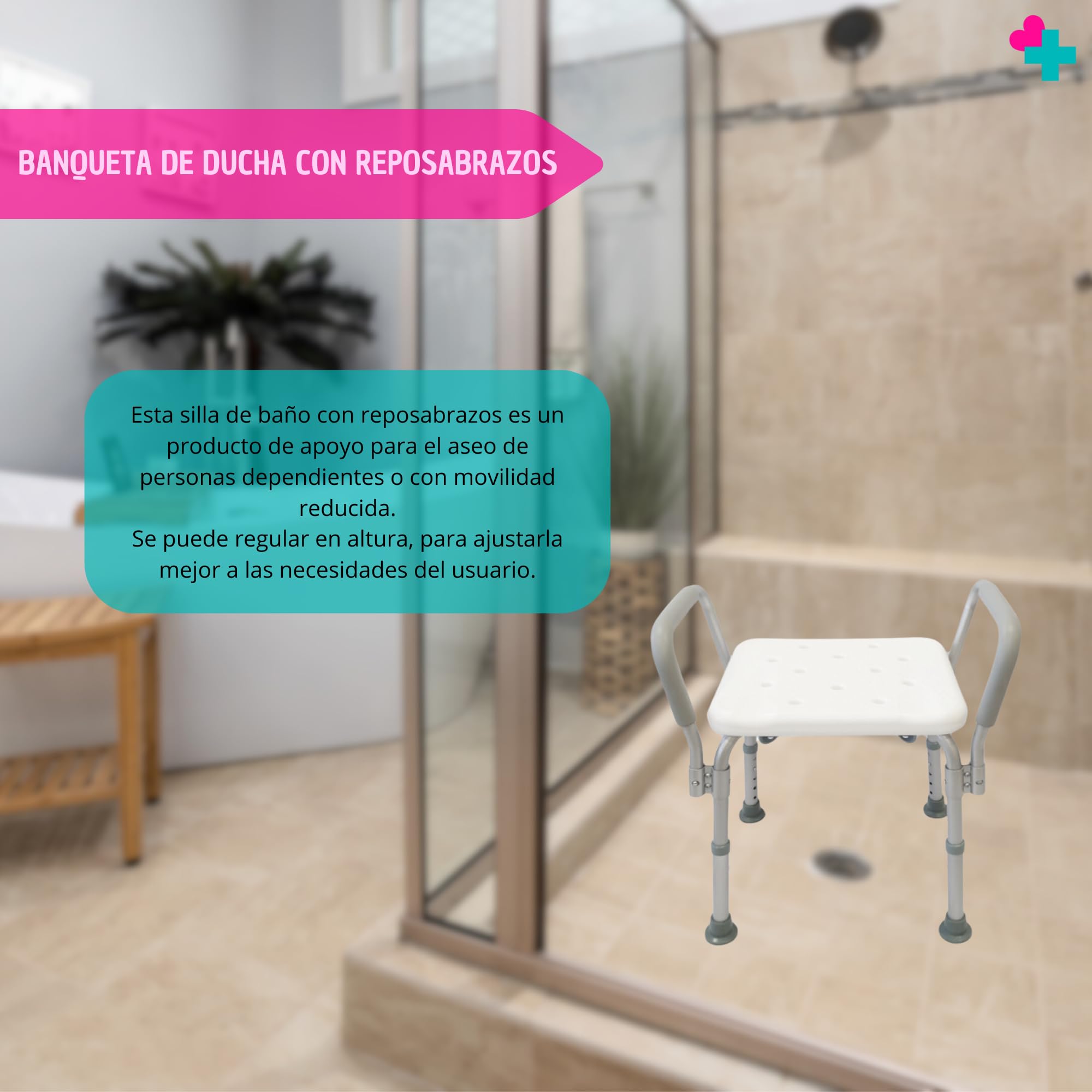Taburete Baño. Silla Ducha Personas Mayores. Taburete Ducha Regulable. Silla para Ducha para Personas Mayores. Silla Ducha. Silla Ducha Mayores. Silla Baño Ancianos Ducha. Silla para Ducha