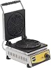 Remta Flower Model Waffle Machine, Electric, 21 Cm