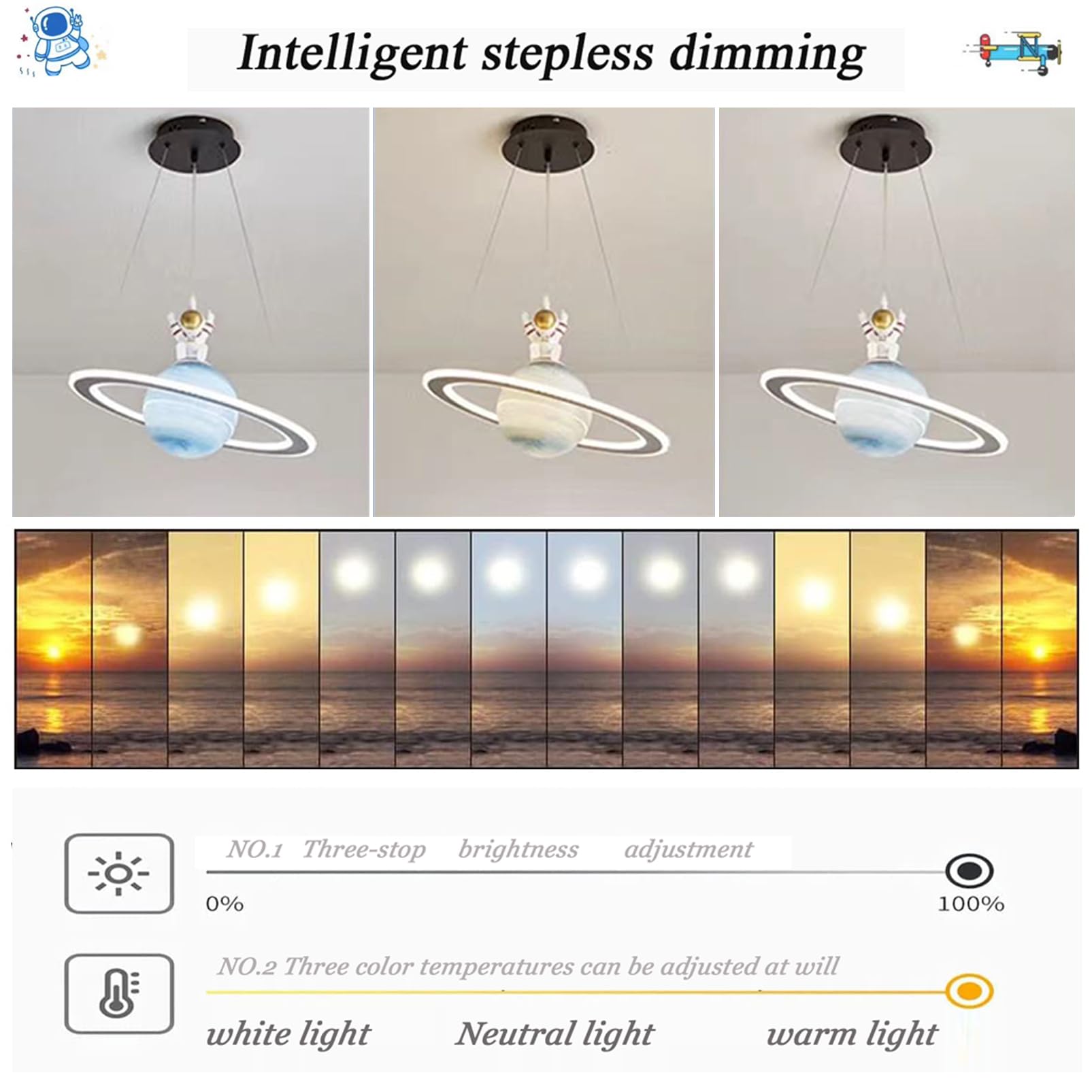 Hanglamp voor de kinderkamer? Diverse kinder hanglampen bij