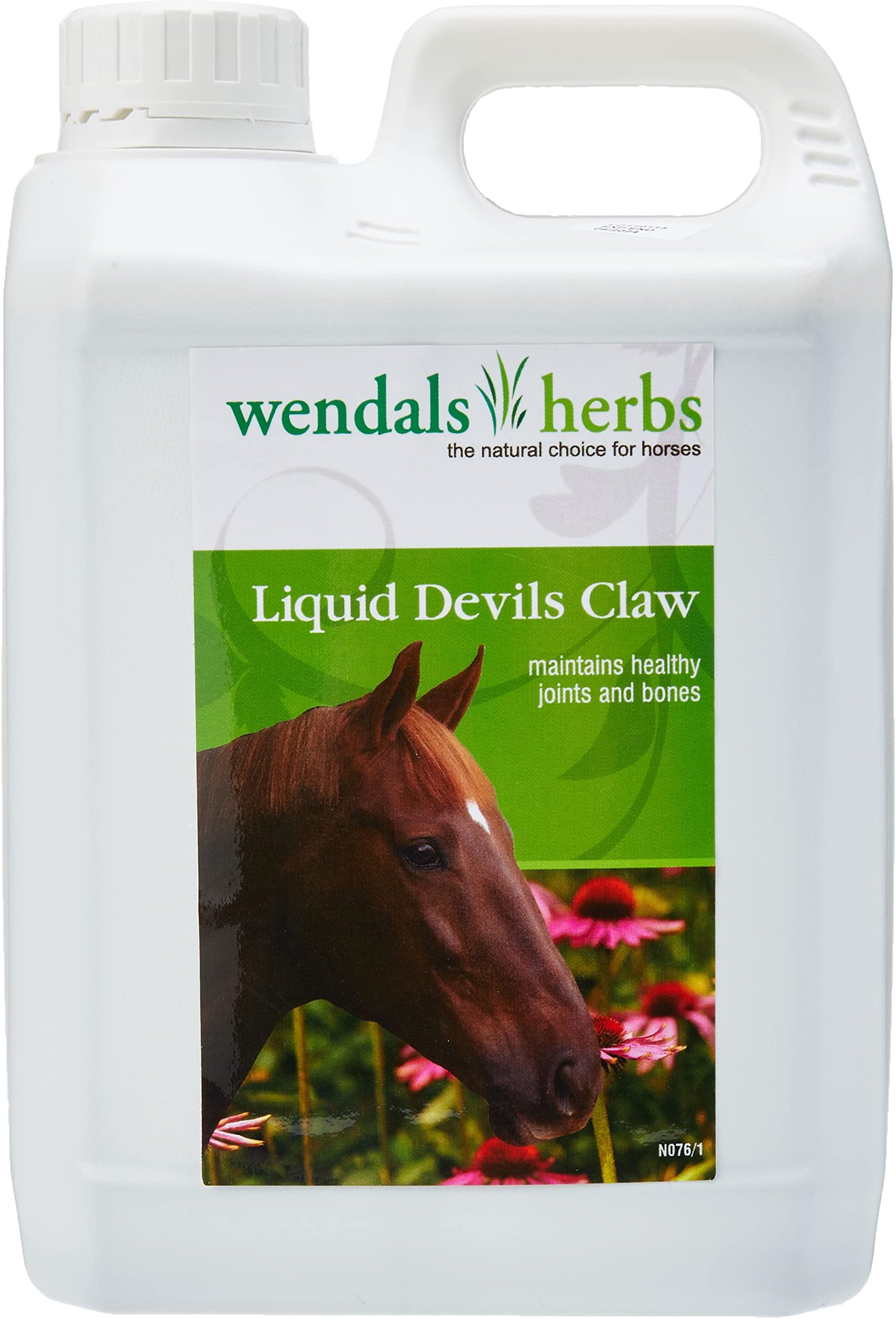 Wendals Liquid Devils Claw - 2.5 litre